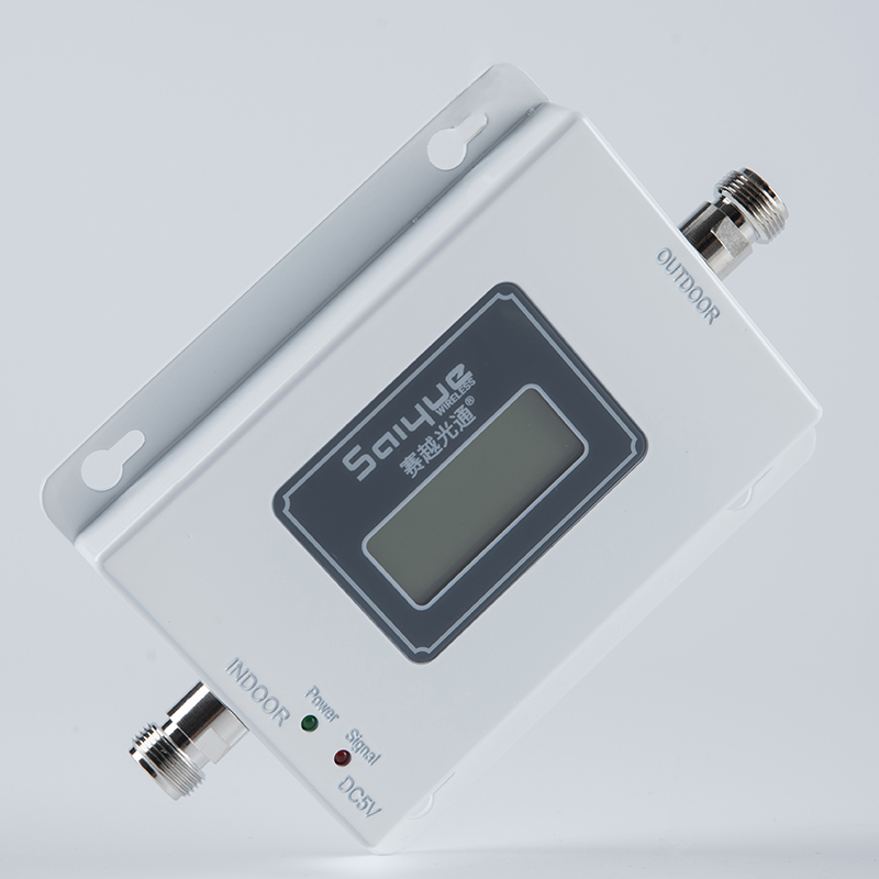 澄城家用配电房机房信号放大器200㎡