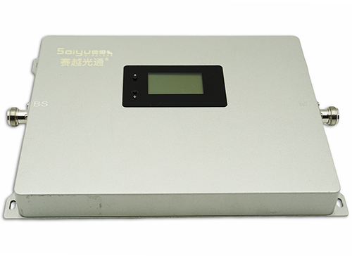  澄城三频/四频/五频手机信号接收器800㎡
