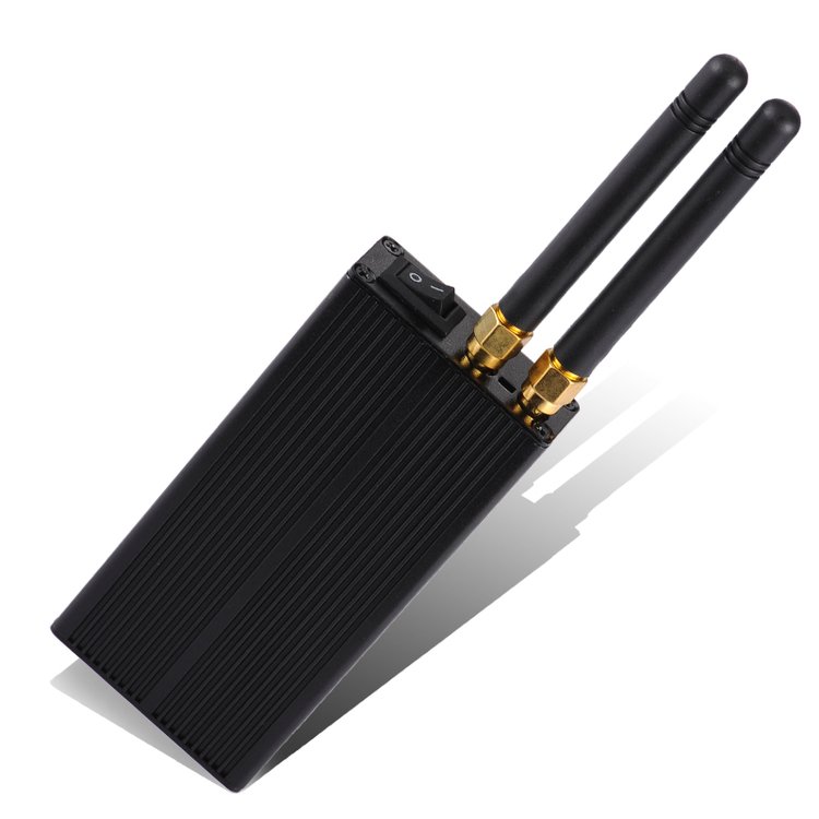  澄城1.2G/1.5G导航屏蔽器