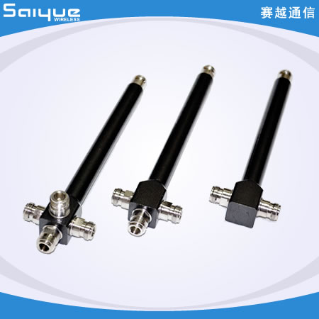  澄城FM调频广播同步广播功分器