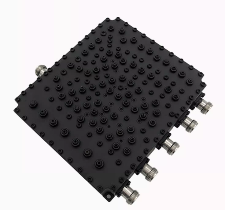  澄城双频三频四频五频腔体合路器4G+5G