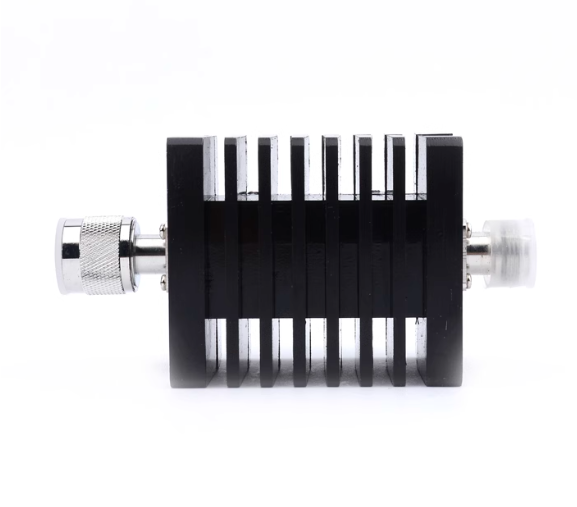  澄城腔体固定衰减器0-3G/0-4G  N型接口
